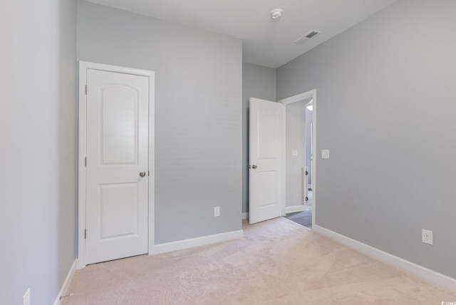 5581 Plantersville Pl, Myrtle Beach, SC 29579 - unfurnished bedroom featuring carpet flooring and baseboards
