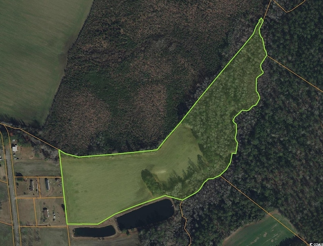 TRACT2A Grandpa Ln, Loris, SC 29569