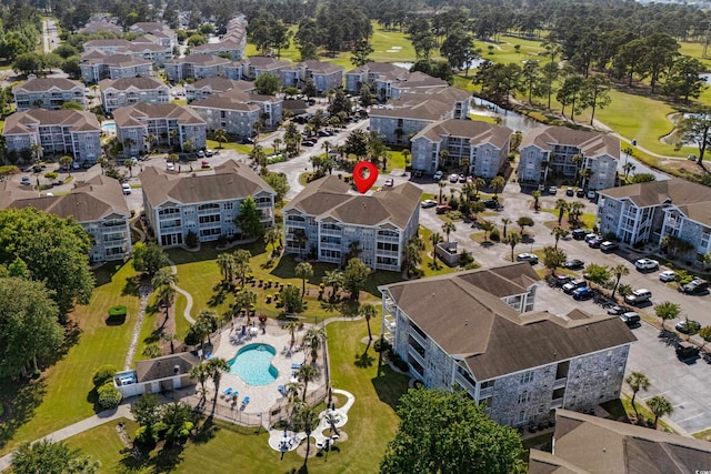 4749 Wild Iris Dr Unit 205, Myrtle Beach, SC 29577 - photo 28