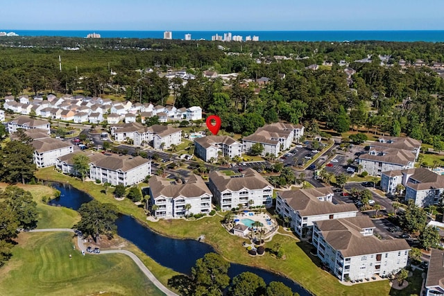 4749 Wild Iris Dr Unit 205, Myrtle Beach, SC 29577 - photo 37