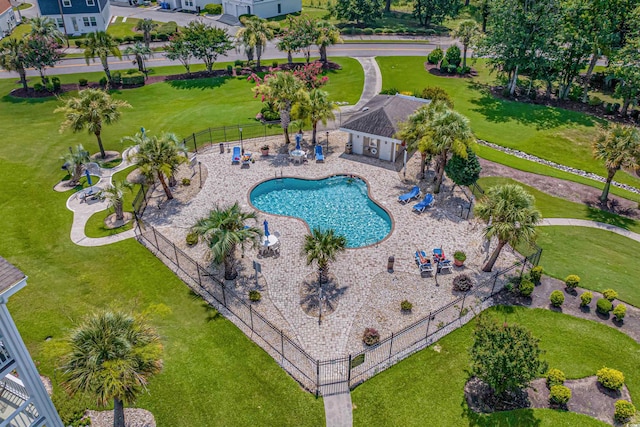 4749 Wild Iris Dr Unit 205, Myrtle Beach, SC 29577 - photo 33