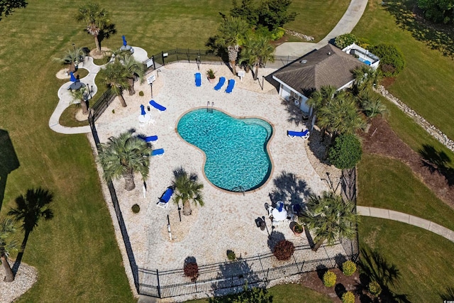 4749 Wild Iris Dr Unit 205, Myrtle Beach, SC 29577 - photo 32