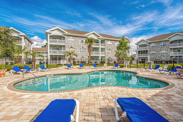 4749 Wild Iris Dr Unit 205, Myrtle Beach, SC 29577 - photo 30