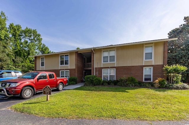 1015 Elm St Unit 18, Conway, SC 29526 - view of building exterior