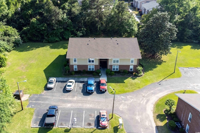 1015 Elm St Unit 18, Conway, SC 29526 - view of subject property