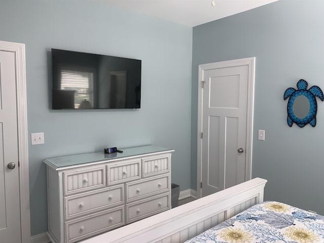 928STRANDAVE Strand Ave, North Myrtle Beach, SC 29582 - bedroom featuring baseboards