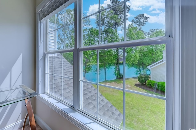 104-4 Gully Branch Ln Unit 4, Myrtle Beach, SC 29572 - detailed view of a water view