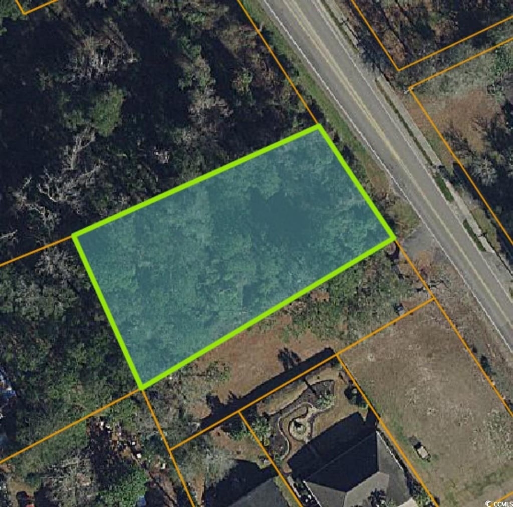TBD Minneola Ave, Little River, SC 29566 - photo 1