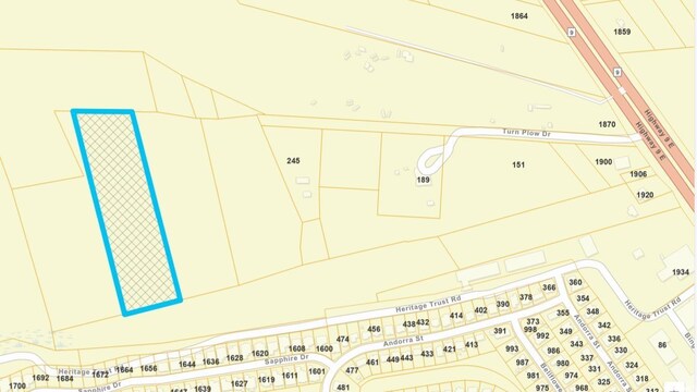 TBDX45 Turn Plow Dr, Longs, SC 29568