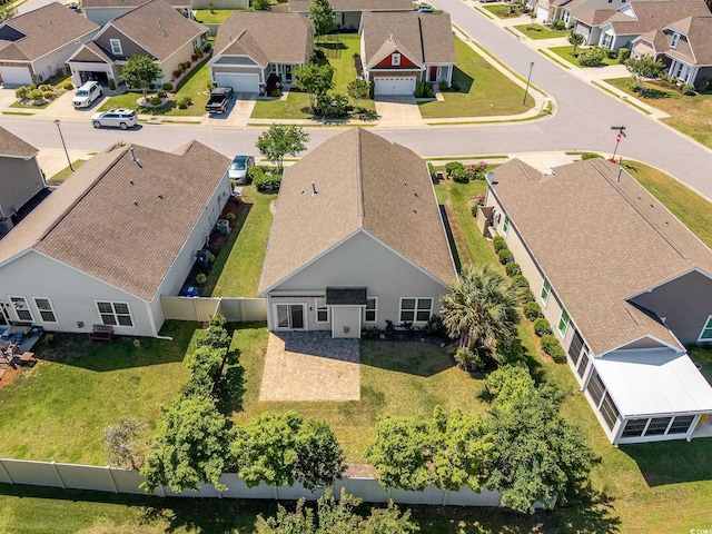 962 Witherbee Way, Little River, SC 29566 - drone / aerial view featuring a residential view