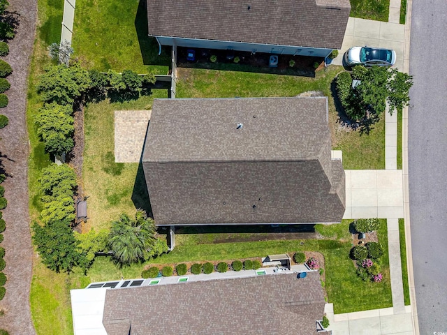 962 Witherbee Way, Little River, SC 29566 - birds eye view of property