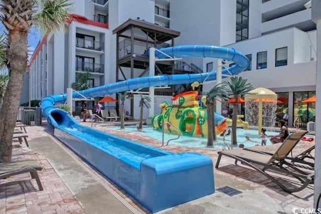 7200 N Ocean Blvd Unit 436, Myrtle Beach, SC 29572 - exterior space