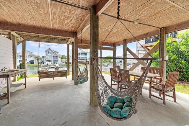 48 SW Wilmington St, Ocean Isle Beach, NC 28469 - photo 3