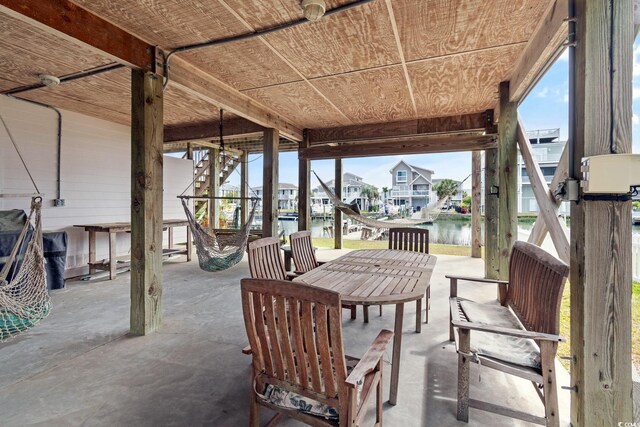 48 SW Wilmington St, Ocean Isle Beach, NC 28469 - photo 4