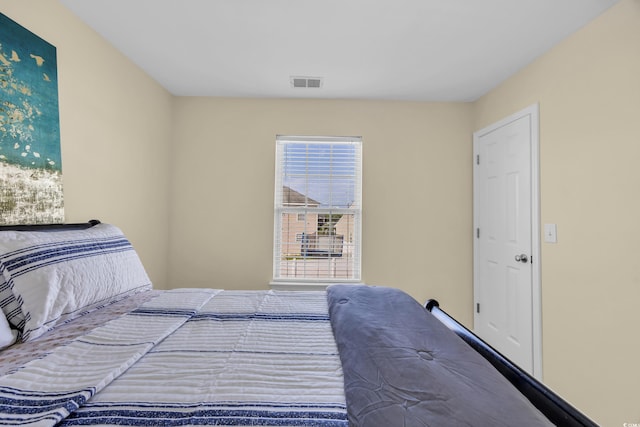 381 Winslow Ave, Myrtle Beach, SC 29588 - bedroom featuring visible vents