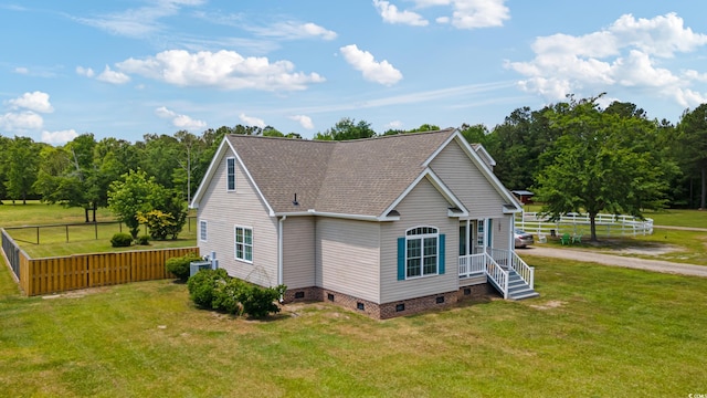 151 Saddle Dr, Loris, SC 29569 - photo 21