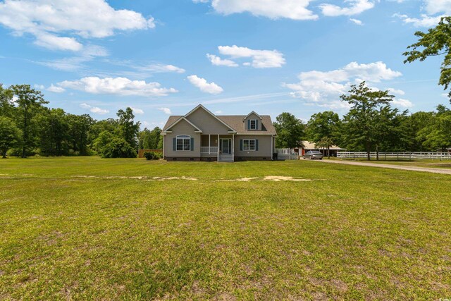 151 Saddle Dr, Loris, SC 29569 - photo 22