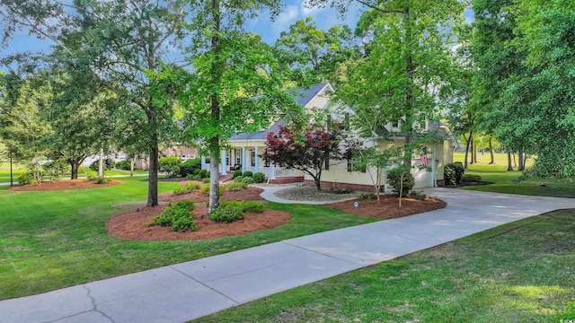 813 Bear Lake Dr, Longs, SC 29568 - photo 2