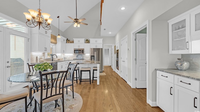 813 Bear Lake Dr, Longs, SC 29568 - photo 12