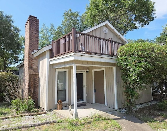 607A 28th Ave S, North Myrtle Beach, SC 29582 - photo 1