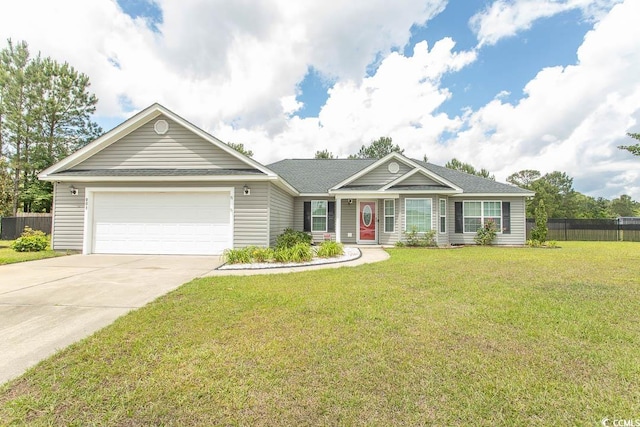 908 Hornbeam Ct, Loris, SC 29569 - photo 1