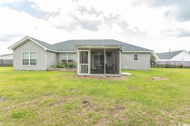 908 Hornbeam Ct, Loris, SC 29569 - photo 37