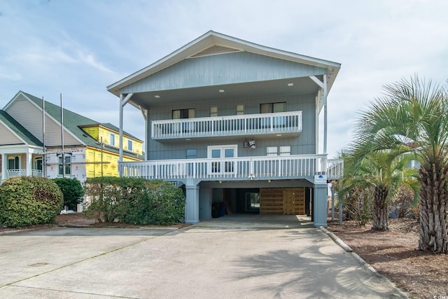 1184 Parker Dr, Pawleys Island, SC 29585 - photo 1