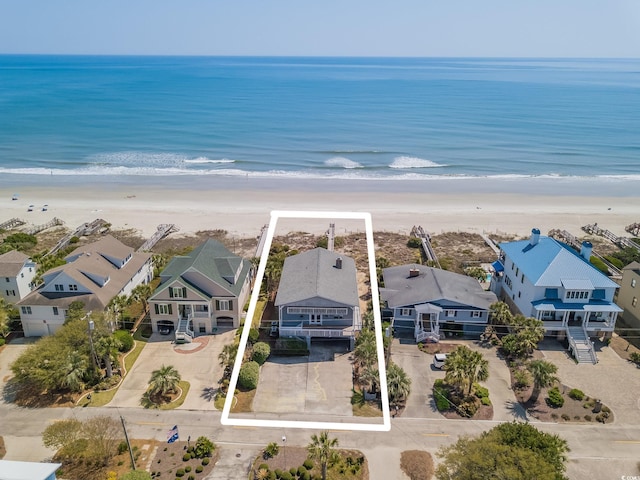 1184 Parker Dr, Pawleys Island, SC 29585 - photo 35
