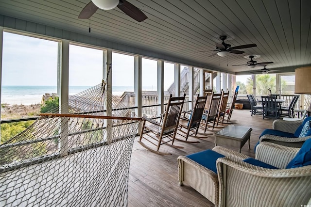 1184 Parker Dr, Pawleys Island, SC 29585 - photo 32