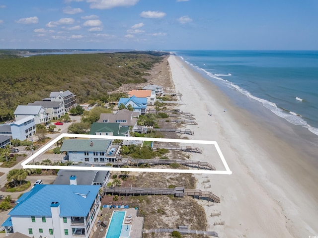 1184 Parker Dr, Pawleys Island, SC 29585 - photo 40