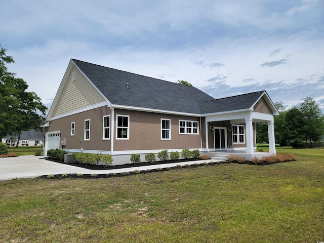 214 Carolina Dr, Loris, SC 29569 - photo 6