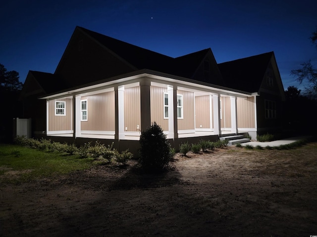 214 Carolina Dr, Loris, SC 29569 - photo 29