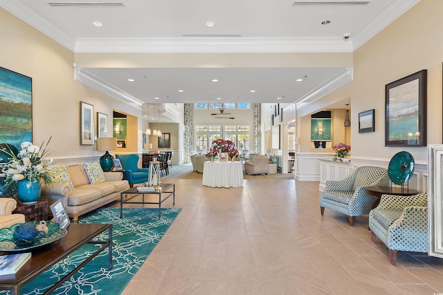 2089 Suncrest Dr, Myrtle Beach, SC 29577 - view of community lobby
