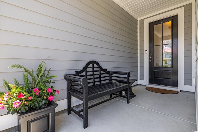 179 Hyacinth Loop, Murrells Inlet, SC 29576 - view of property entrance