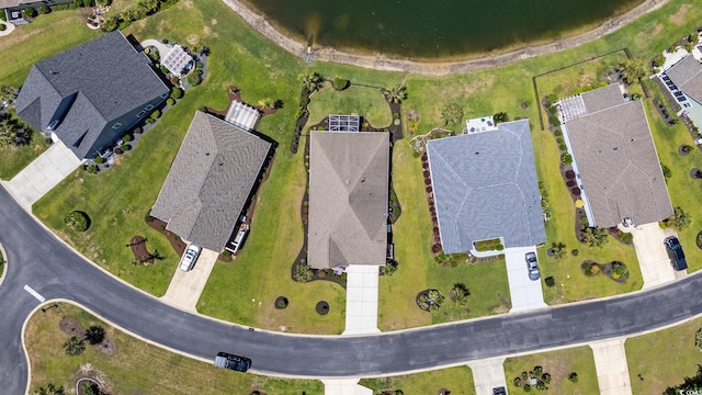 179 Hyacinth Loop, Murrells Inlet, SC 29576 - birds eye view of property with a residential view