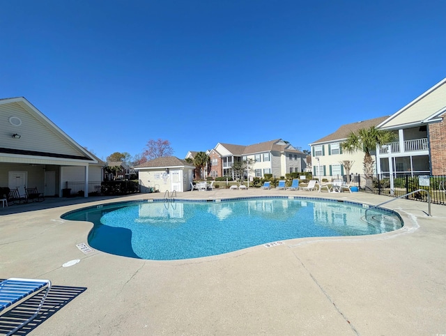 119 Brentwood Dr Unit D, Murrells Inlet, SC 29576 - photo 23