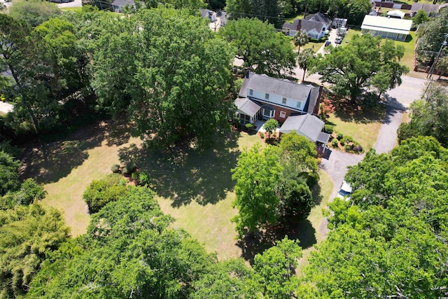 402 E Broad St, Hemingway, SC 29554 - view of property location