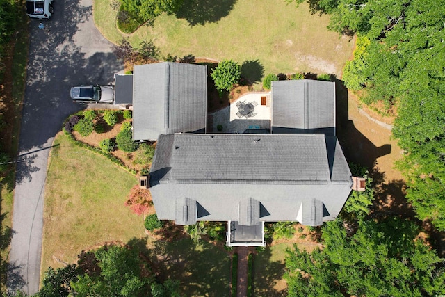 402 E Broad St, Hemingway, SC 29554 - view of subject property