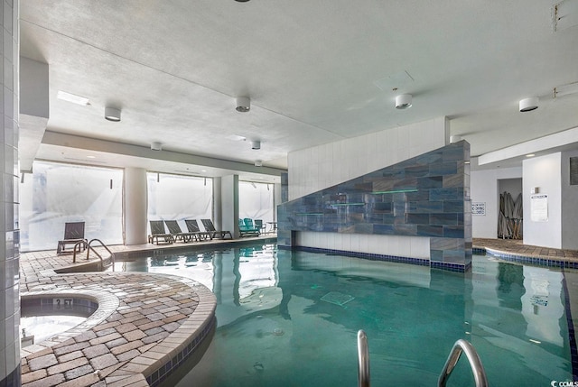 107 S Ocean Blvd Unit 1001, Myrtle Beach, SC 29577 - view of pool