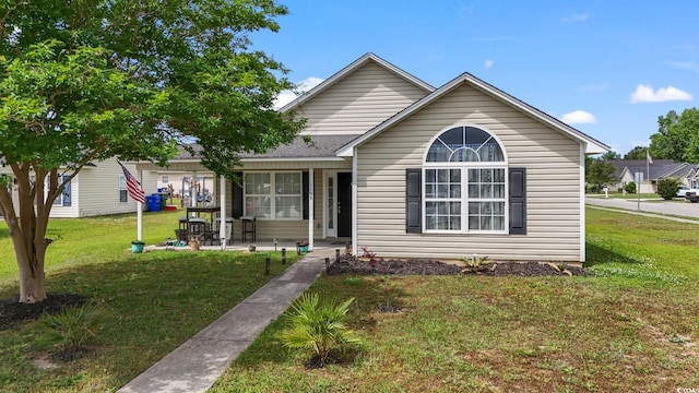 1108 Blue Juniper Ct, Conway, SC 29527 - photo 1