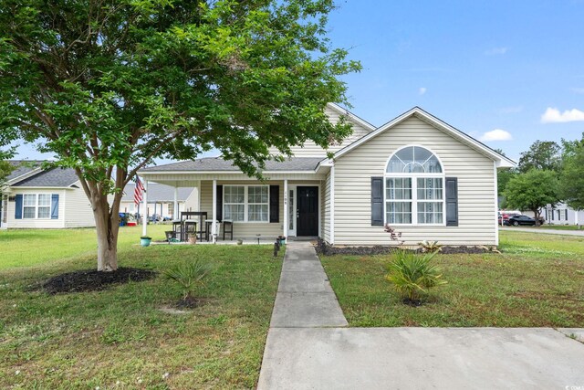 1108 Blue Juniper Ct, Conway, SC 29527 - photo 40