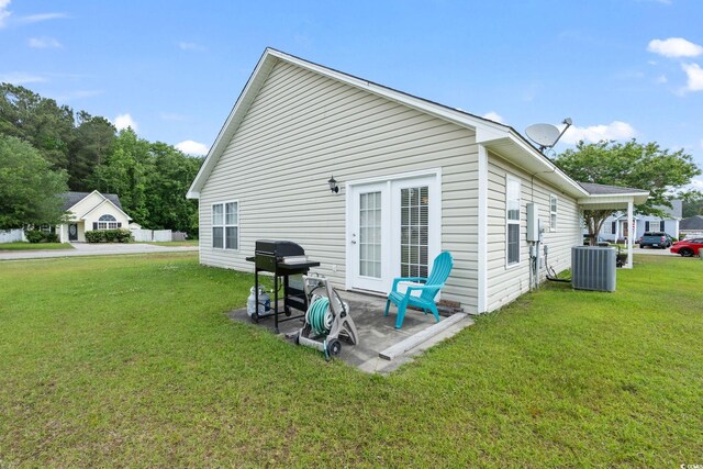 1108 Blue Juniper Ct, Conway, SC 29527 - photo 34