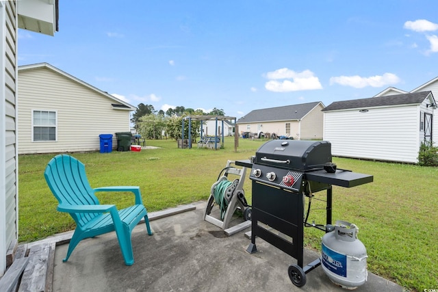 1108 Blue Juniper Ct, Conway, SC 29527 - photo 33