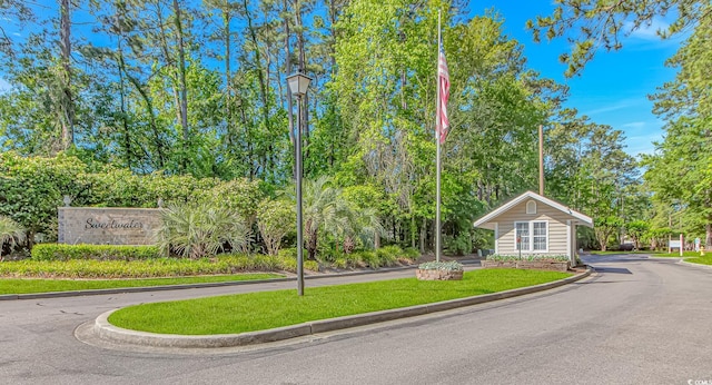 2312 Sweetwater Blvd Unit 2312, Murrells Inlet, SC 29576 - photo 26