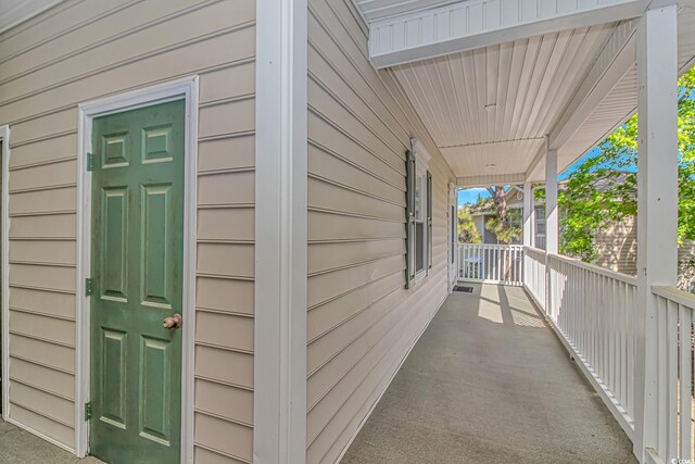 2312 Sweetwater Blvd Unit 2312, Murrells Inlet, SC 29576 - photo 22