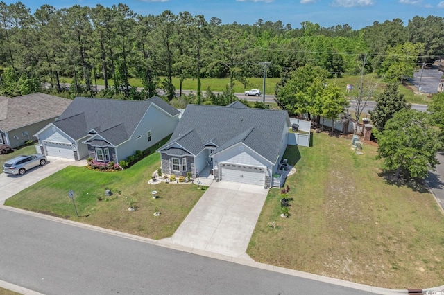 804 Twickenham Loop, Longs, SC 29568 - birds eye view of property