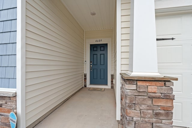4609 Day Lily Run St, Myrtle Beach, SC 29579 - entrance to property featuring stone siding