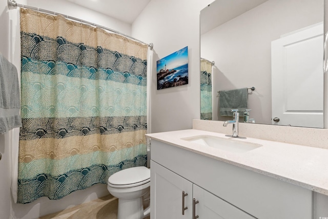 4609 Day Lily Run St, Myrtle Beach, SC 29579 - bathroom with toilet and vanity