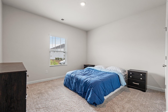 4609 Day Lily Run St, Myrtle Beach, SC 29579 - bedroom with carpet and baseboards