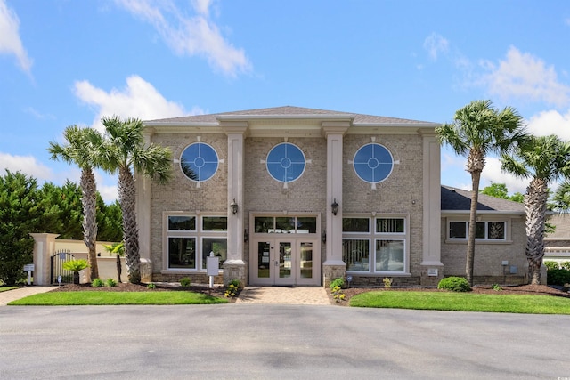 220 Waterfall Cir, Little River, SC 29566 - view of property